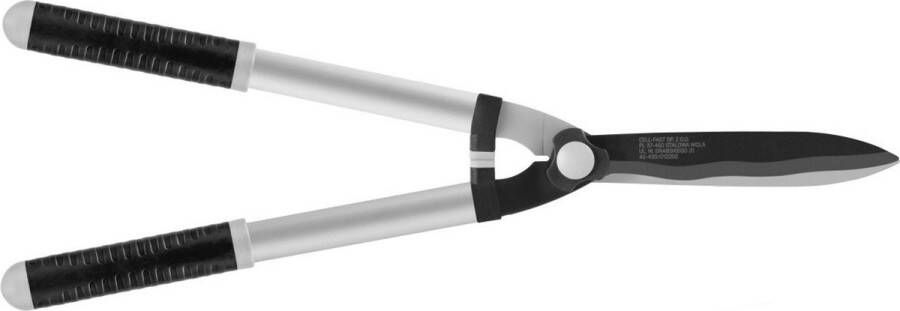 Cellfast tuinschaar tweehandig recht 62 cm Basic