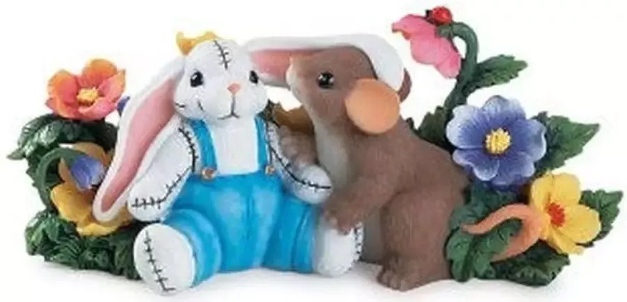 Charming Tails : I Have A Soft Spot For You Hoog 9cm