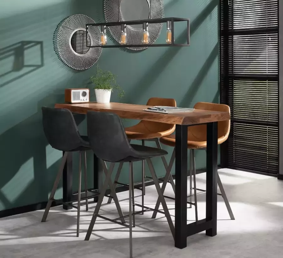 Cheers Living Bartafel Sander Boomstam 150 x 50 cm