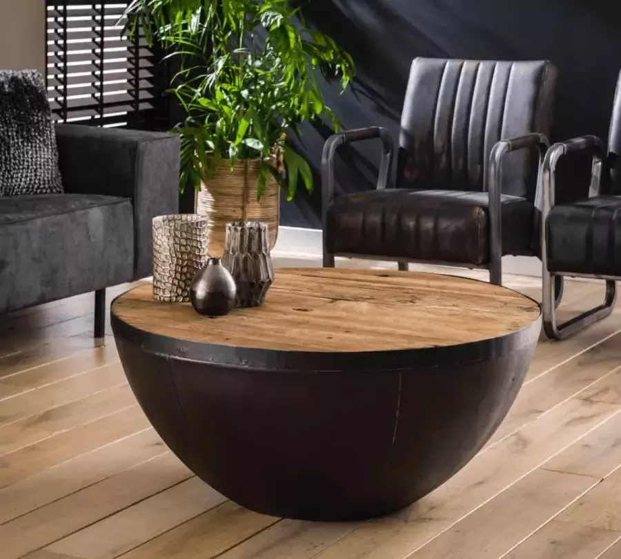 Cheers Living Salontafel Raft