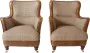 The Chesterfield Brand Chesterfield Erica fauteuil - Thumbnail 3