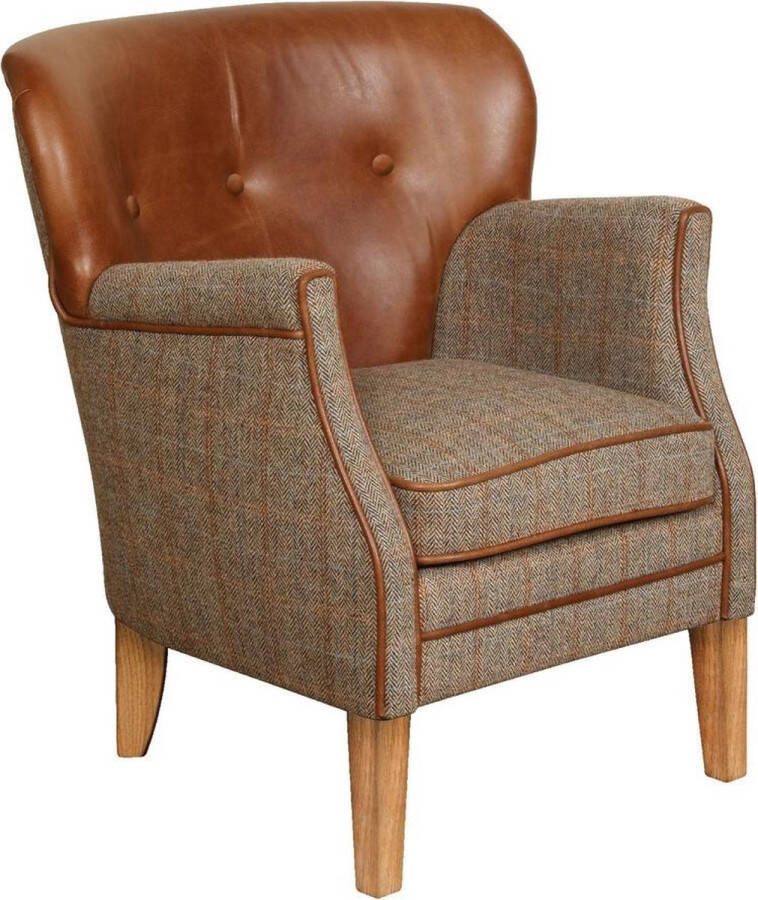 The Chesterfield Brand Chesterfield Elder fauteuil