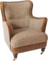 The Chesterfield Brand Chesterfield Erica fauteuil - Thumbnail 2