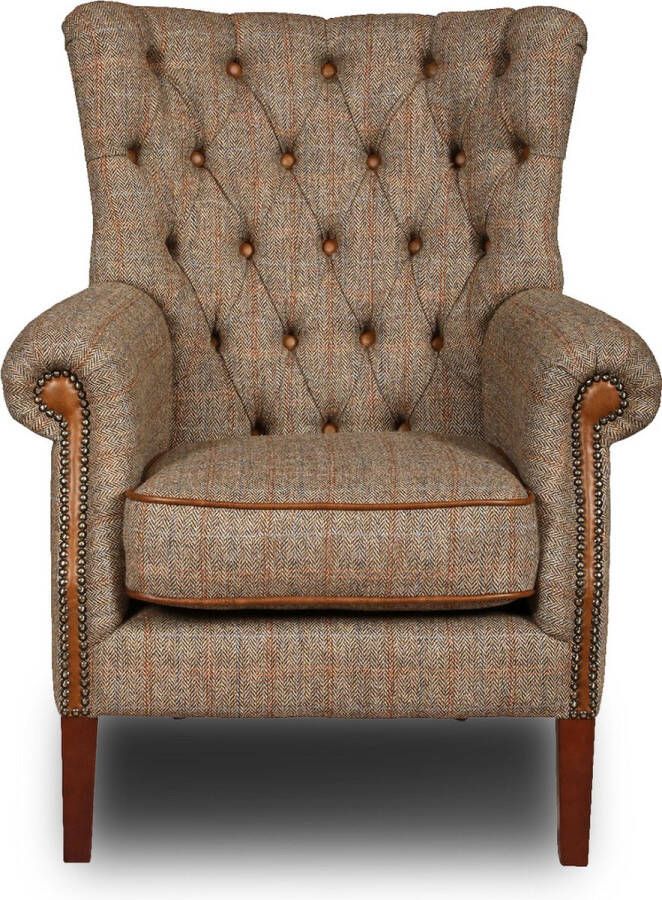 The Chesterfield Brand Chesterfield Hebe fauteuil