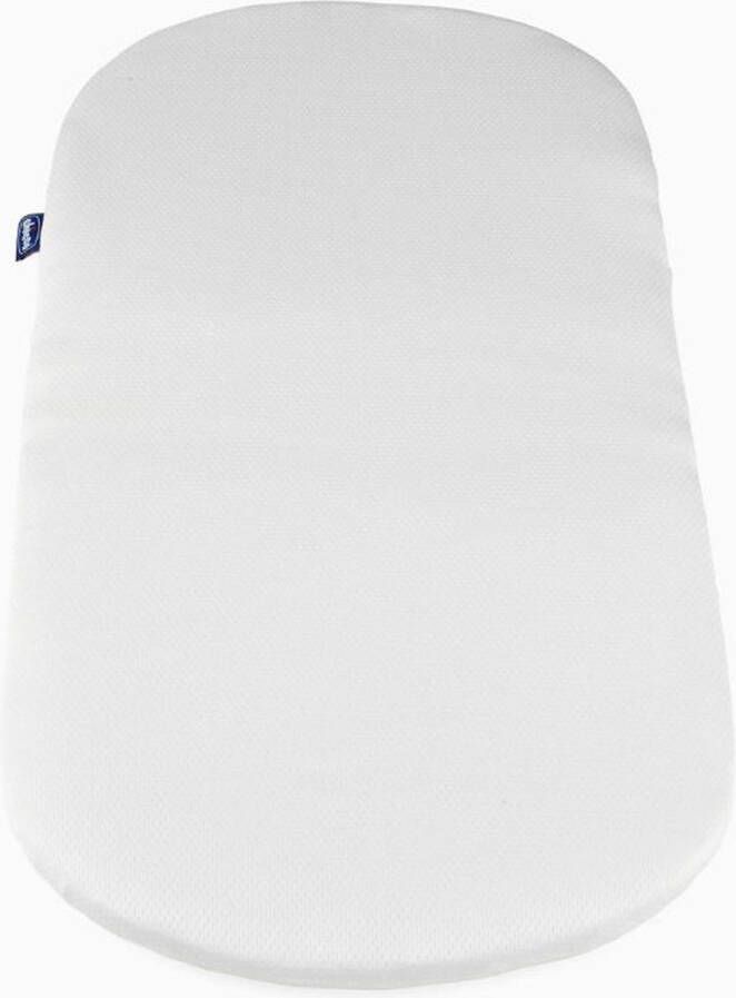 Chicco Baby Hug 4 in 1 co-sleeper matras Wit - Foto 2