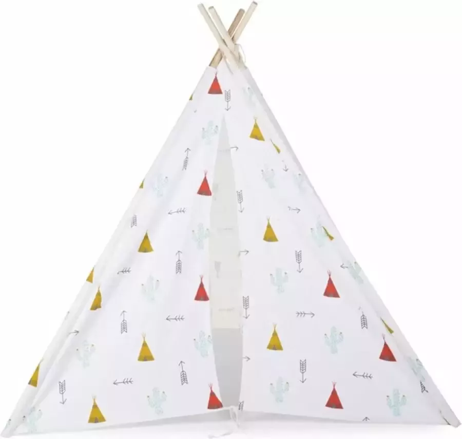 Childhome Collections Tipi Tent Dreamy Tipi Childwood