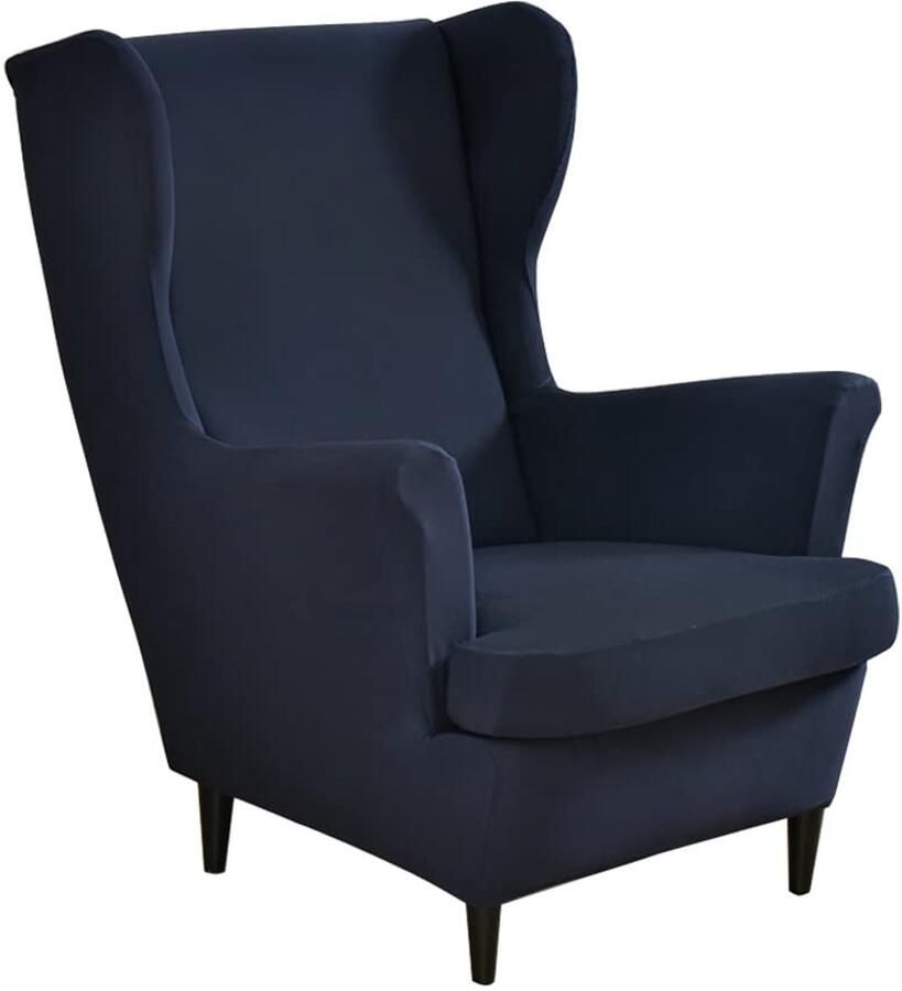 CHNSHOME hoes fauteuil 2 stuks hoezen voor fauteuil hoes voor een fauteuil hoes fauteuil hoes fauteuil hoes