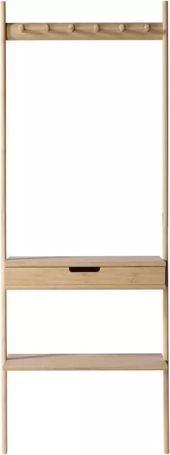 Cinas Noble Wandrek Duurzaam Bamboe Scandinavisch Design