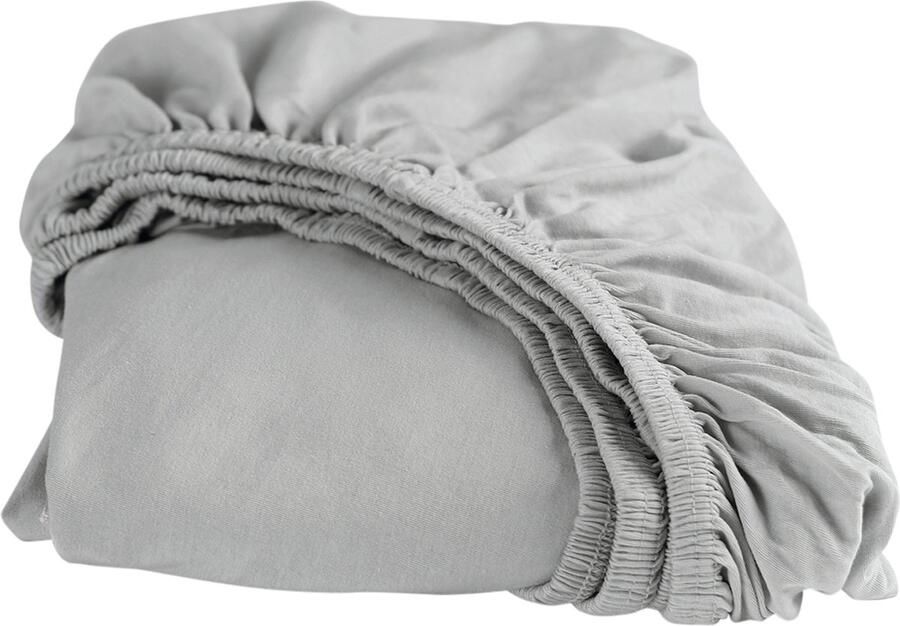 Cinderella Hoeslaken SPANHOESLAKEN (TOT 25 CM) Elasticiteit voor een soepel bedekt bed (1 stuk) - Foto 1