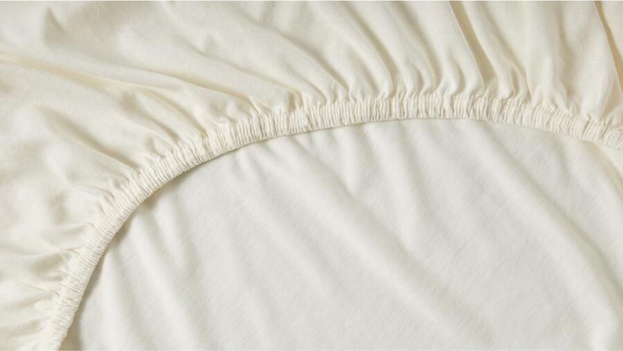 Cinderella Hoeslaken SPANHOESLAKEN (TOT 25 CM) Elasticiteit voor een soepel bedekt bed (1 stuk) - Foto 5