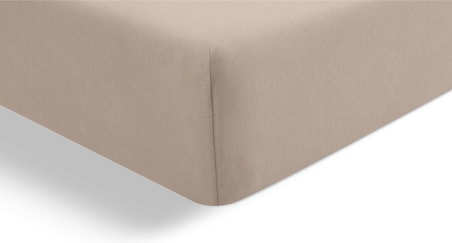 Cinderella Hoeslaken SPANHOESLAKEN (TOT 25 CM) Elasticiteit voor een soepel bedekt bed (1 stuk) - Foto 5
