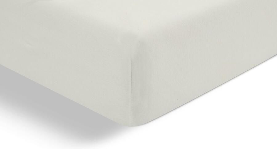 Cinderella Hoeslaken SPANHOESLAKEN (TOT 25 CM) Elasticiteit voor een soepel bedekt bed (1 stuk) - Foto 4