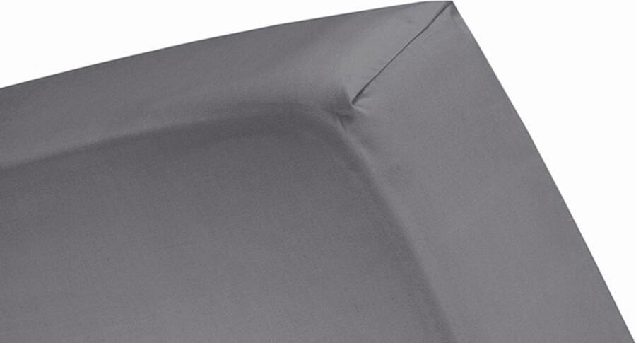 Cinderella Hoeslaken SPANHOESLAKEN (TOT 25 CM) Elasticiteit voor een soepel bedekt bed (1 stuk) - Foto 2