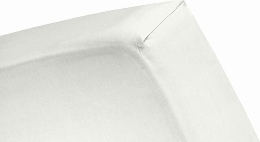 Cinderella Hoeslaken SPANHOESLAKEN (TOT 25 CM) Elasticiteit voor een soepel bedekt bed (1 stuk) - Foto 6