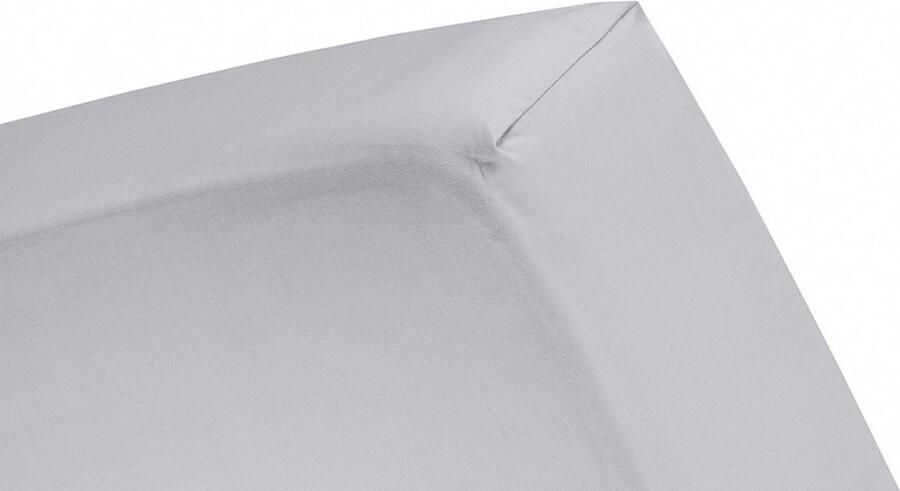 Cinderella Hoeslaken SPANHOESLAKEN (TOT 25 CM) Elasticiteit voor een soepel bedekt bed (1 stuk) - Foto 4