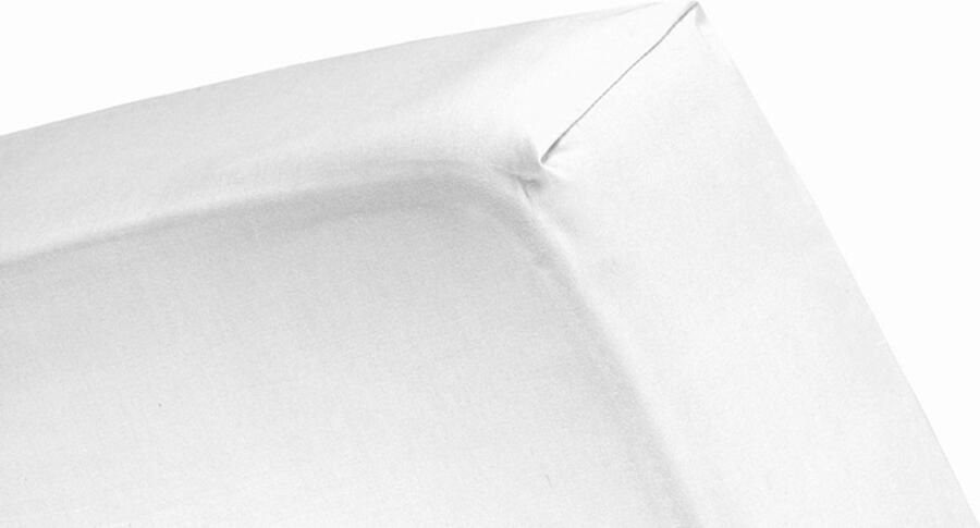 Cinderella Hoeslaken SPANHOESLAKEN (TOT 25 CM) Elasticiteit voor een soepel bedekt bed (1 stuk) - Foto 6