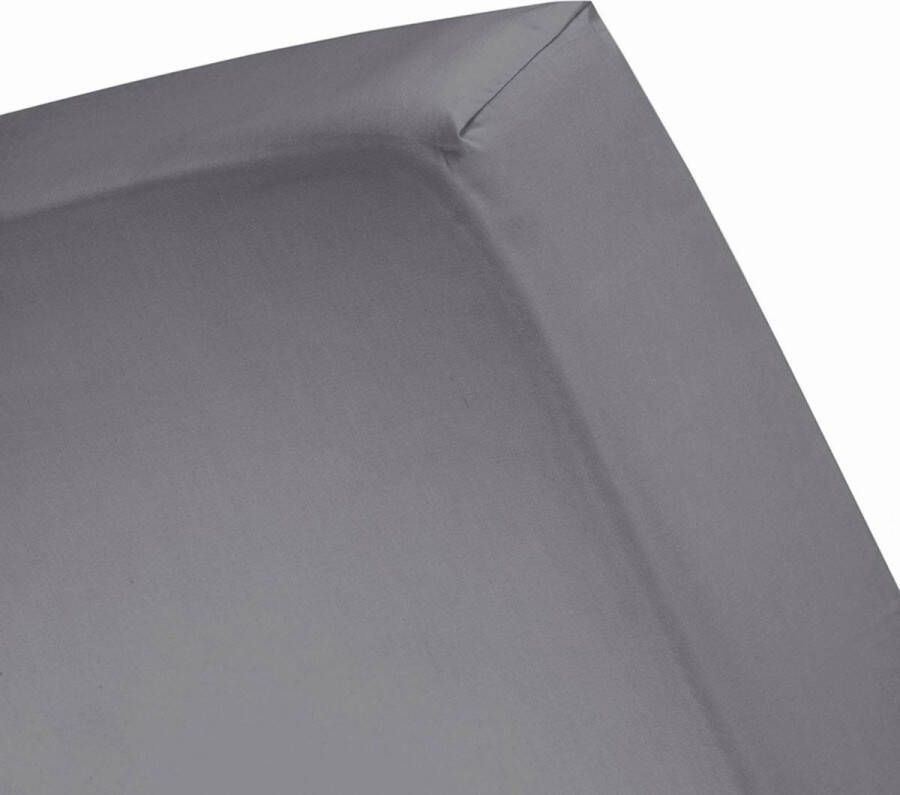 Cinderella Hoeslaken SPANHOESLAKEN (TOT 25 CM) Elasticiteit voor een soepel bedekt bed (1 stuk)