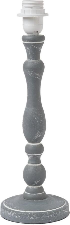Clayre & Eef Lampenvoet Ø 13x39 cm E27 40W - Foto 1