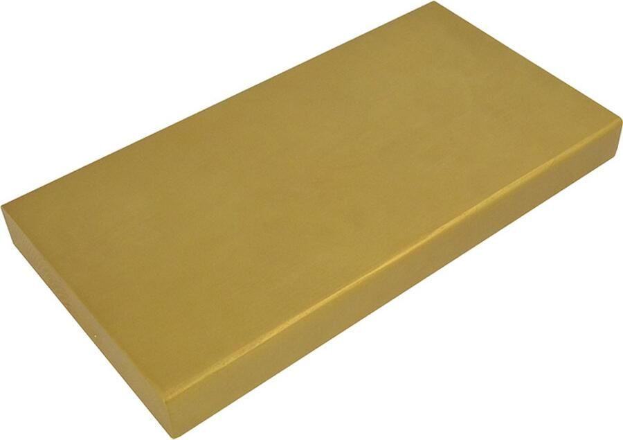 Cleverline Golden Shelf wandplank Small Goud L 35 x B 18 5 cm x H 3 8 cm