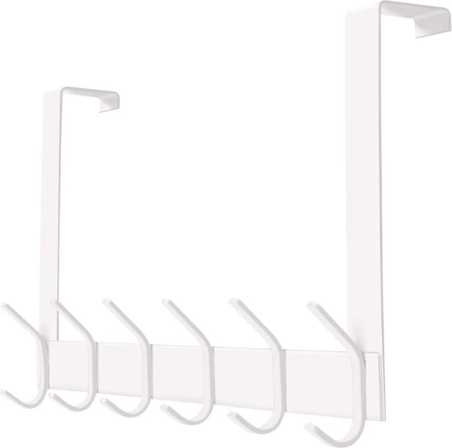 CLGP Deurkapstok Deurhaak Wandkapstok