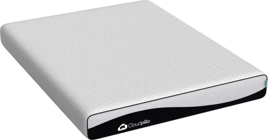 Cloudpillo Matras Afstelbaar Traagschuim Matras Koudschuim Matras 180 x 200 cm Traagschuim Matras – 4 lagen – 30 Dagen Proefslapen