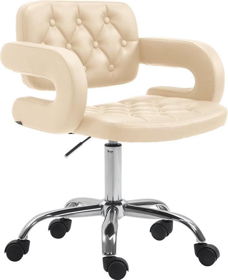 CLP Bureaustoel Dublin Kunstleer