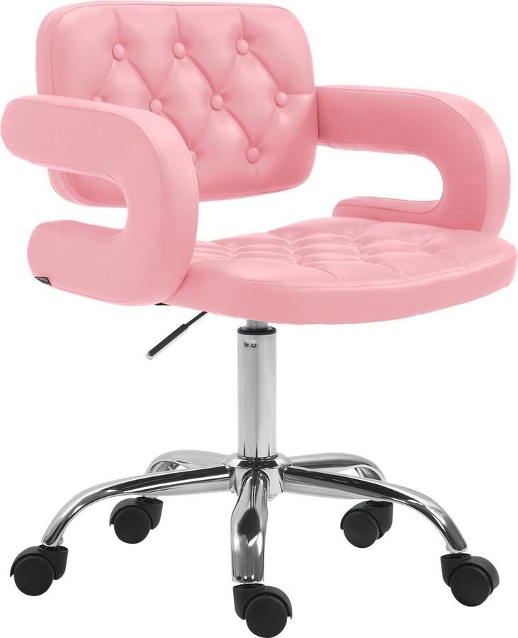 CLP Bureaustoel Dublin Kunstleer