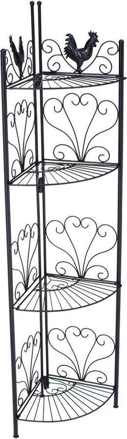 CLP Marie Plantenrek zwart