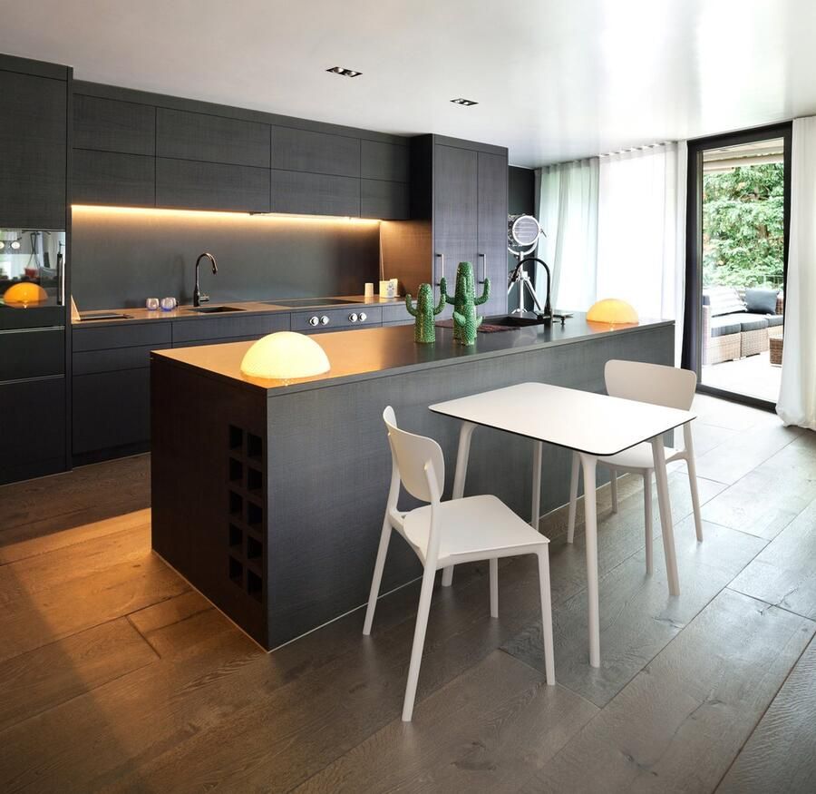 Clp Maya Bijzettafel Kunststof Wit