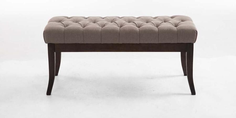 CLP Bank Ramses 100 Donker Frame Stof