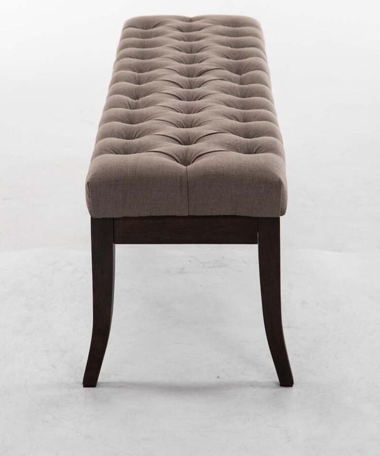 CLP Bank Ramses 150 Donker Frame Stof