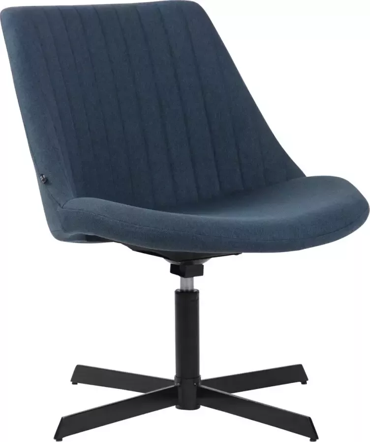 Clp Granby Lounger blauw