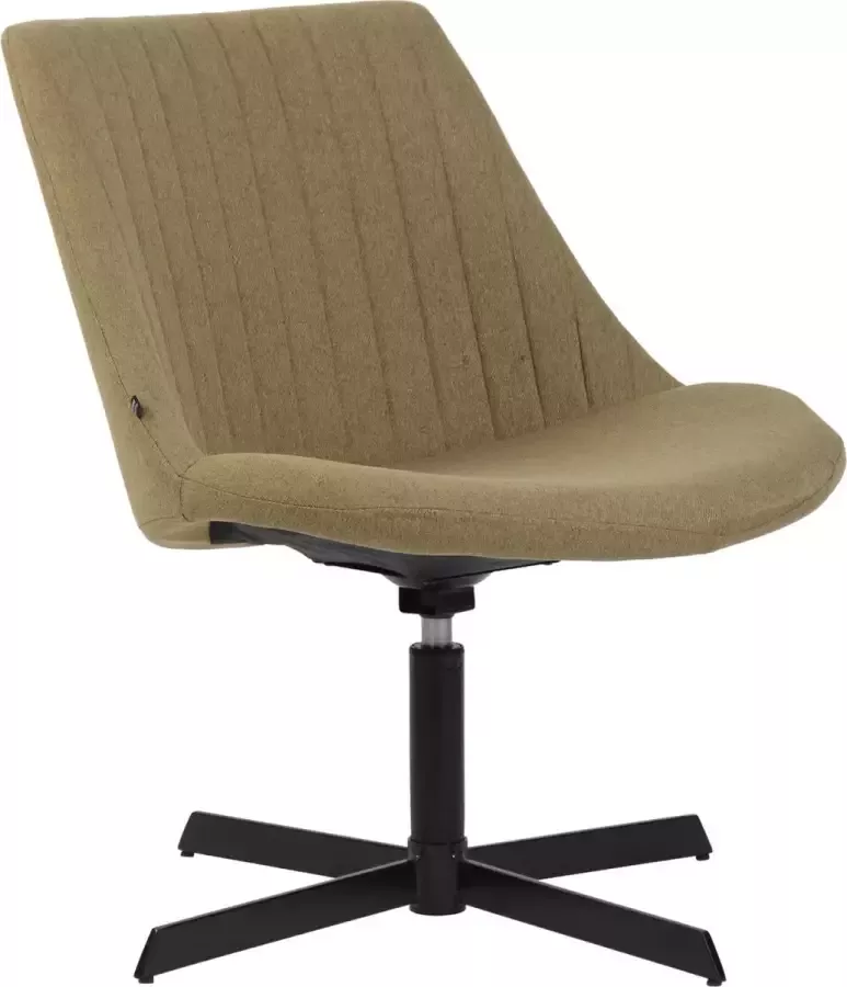 Clp Granby Lounger groen