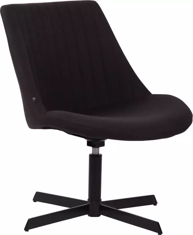 Clp Granby Lounger zwart - Foto 2