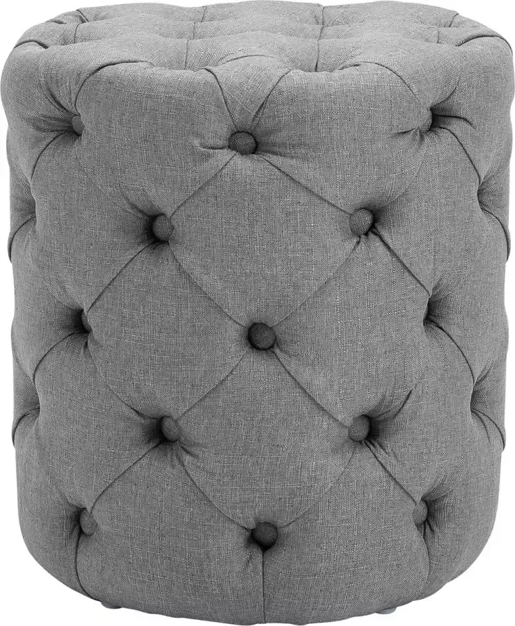 CLP Hocker Drancy M Stof - Foto 1