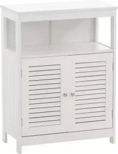 Clp Lohja Commode wit