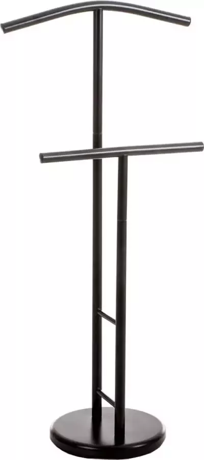 CLP Raymon Dressboy Kledingstandaard Metaal zwart