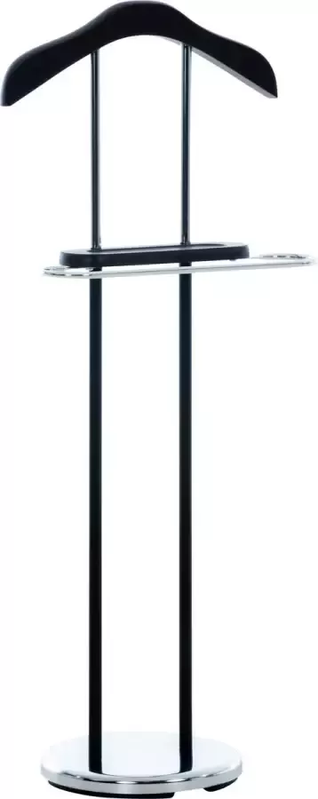 CLP Rodrigo Dressboy Kledingstandaard Metaal zwart