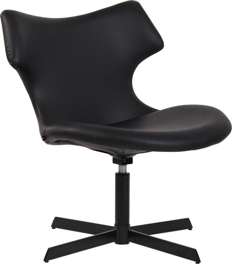 Clp Welland Lounger zwart