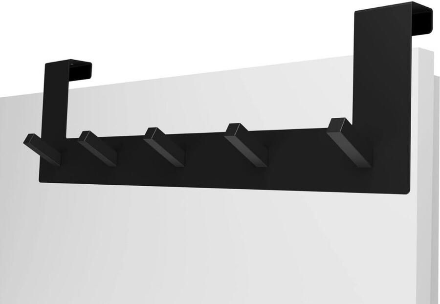 CLVP Deurkapstok Deurhaak Wandkapstok