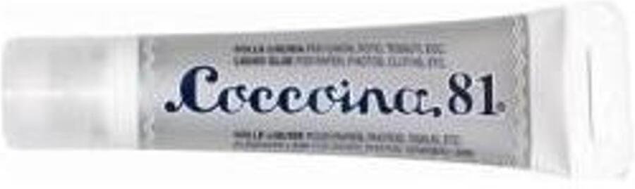 Coccoina Liquid Glue