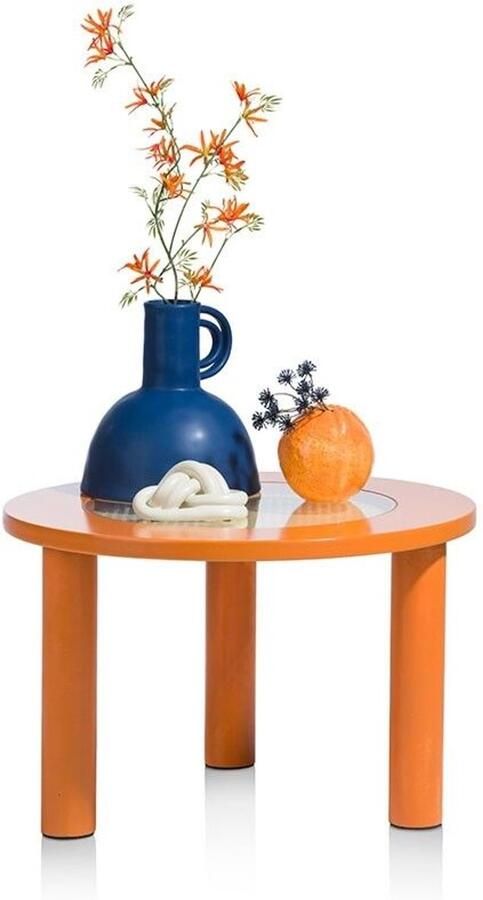 Trendhopper Billy bijzettafel h50cm Coco Maison - Foto 2