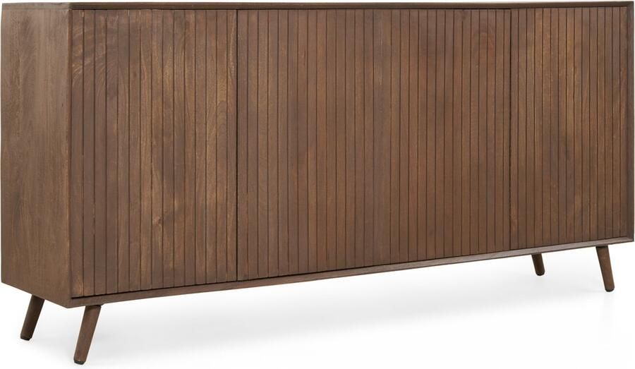 Collectables Vida Dressoir Tabacco 180cm