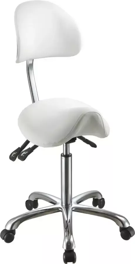 Collini Royal Supremo '' Wit