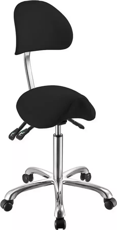 Collini Royal Supremo '' Zwart