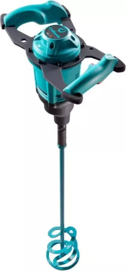 Collomix Xo1RM Handmenger 1150 Watt 40L 640rpm 25106