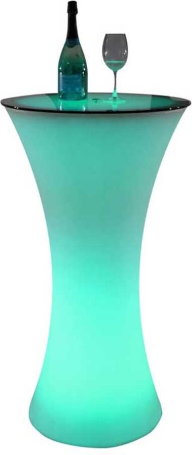 Color Life Lightning PE LED STATAFEL HANGTAFEL