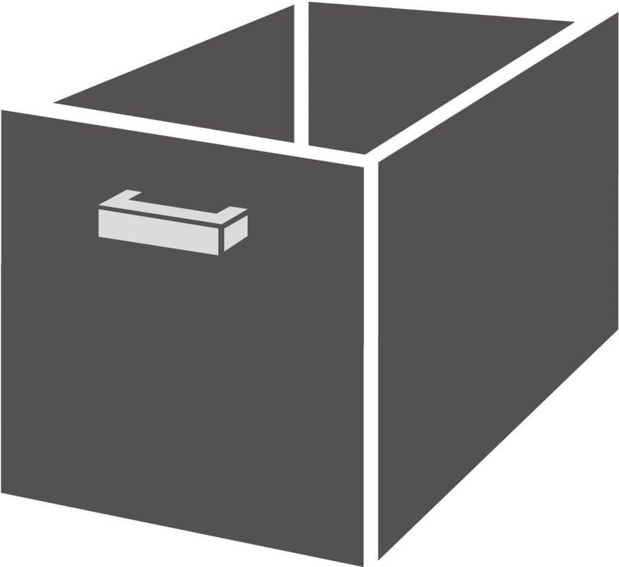 Combisteel LADENBLOK 1 1 7489.5075 5080 5082 7489.0520