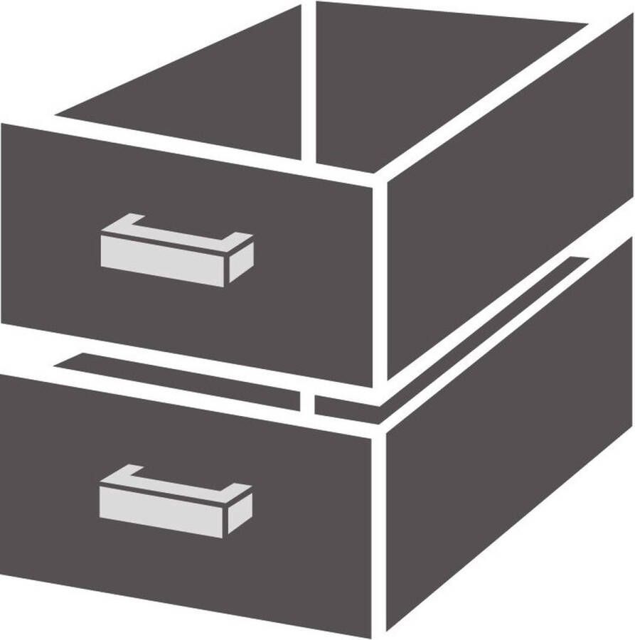 Combisteel LADENBLOK S SERIE 7451.0006