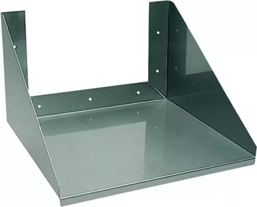 Combisteel Professionele Magnetronschap Voor 7455.1660 7452.1100 Horeca